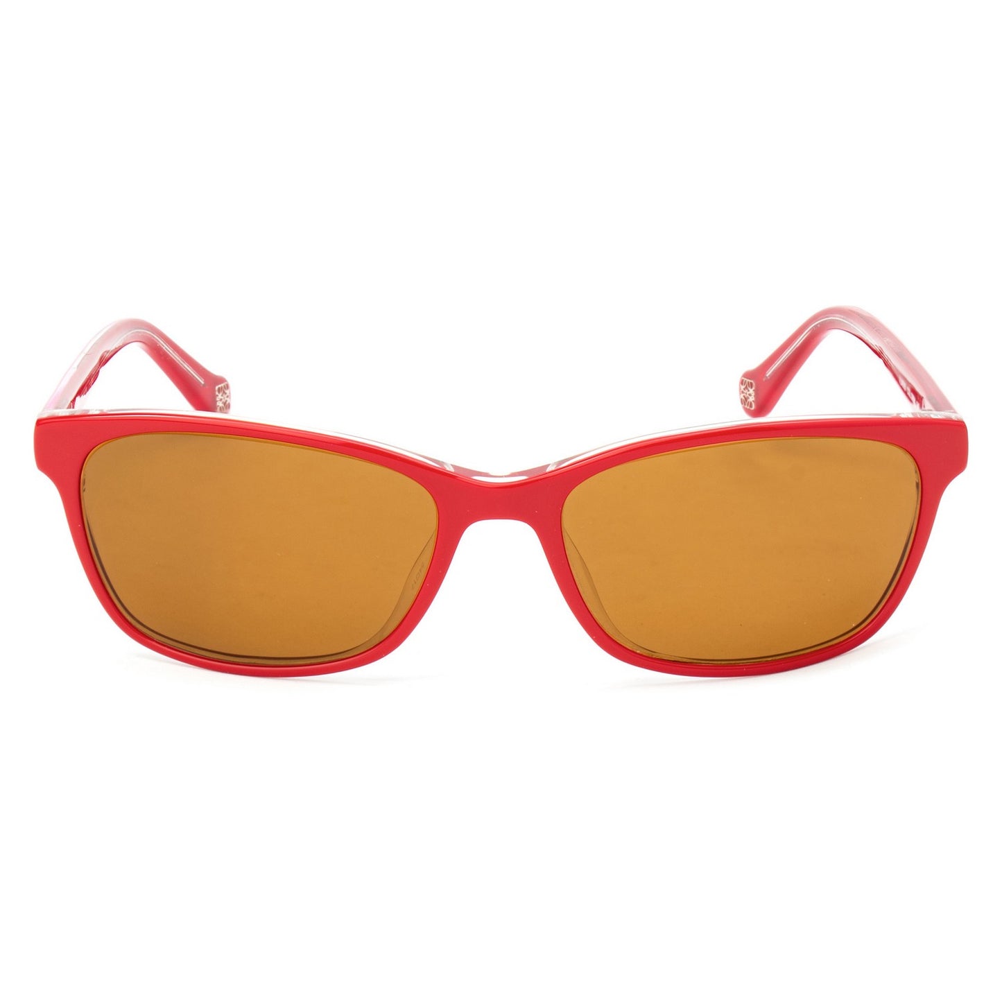 Ladies'Sunglasses Loewe SLW90554098H (ø 54 mm)