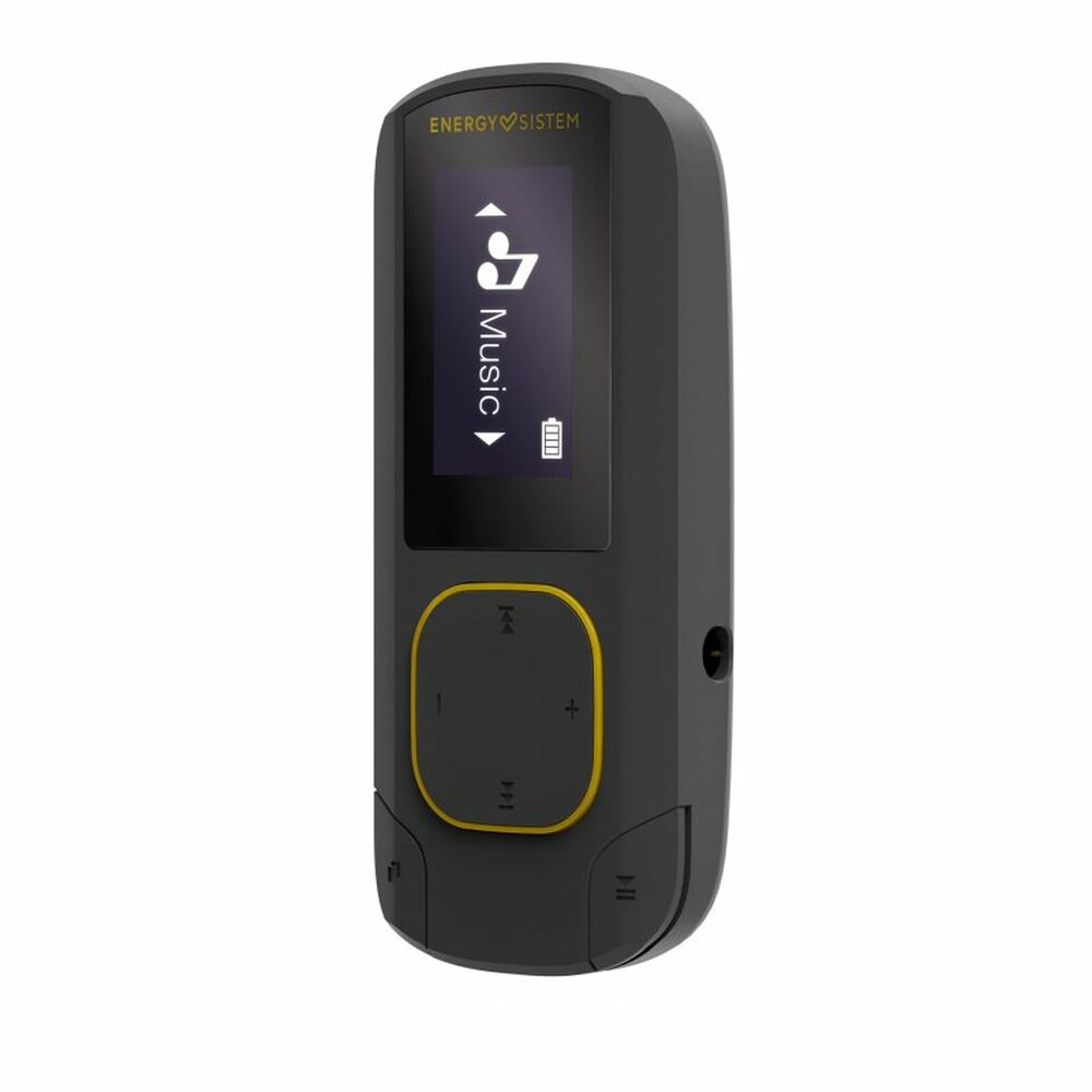 MP4 Player Energy Sistem Sport 0,8" 16 GB Amber