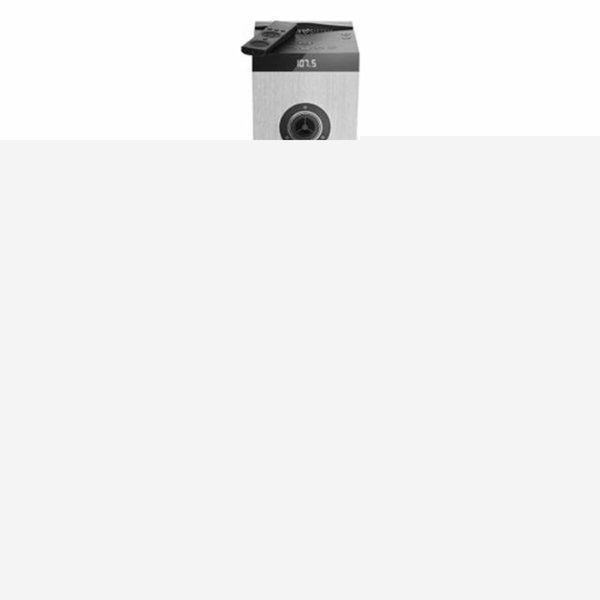 Bluetooth Sound Tower Energy Sistem Tower 5 G2 Ivory 65W White