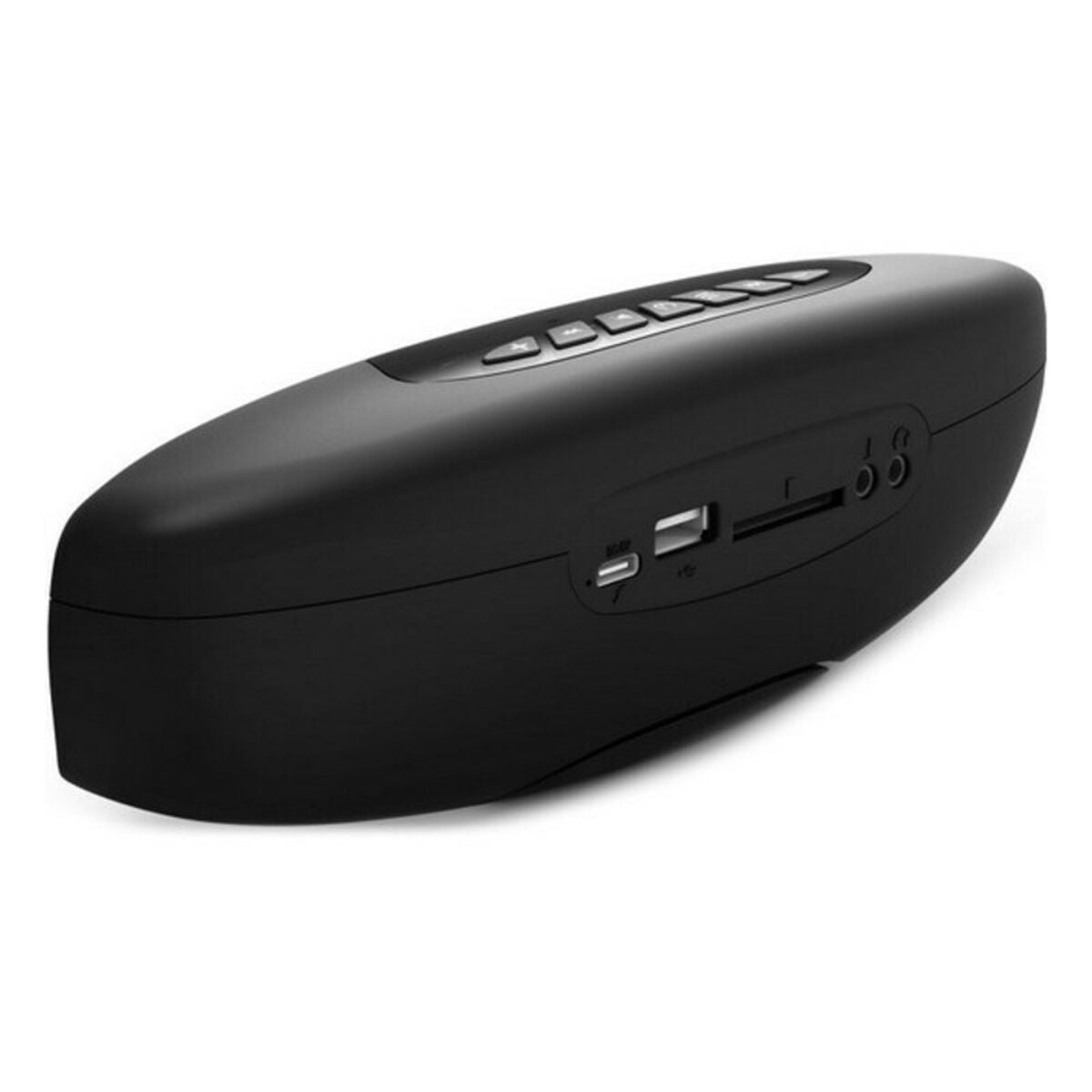 Portable Speaker Energy Sistem Music Box BZ4+ 12W 2000 mAh