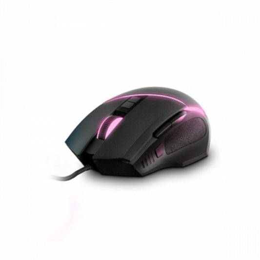 Gaming Mouse Energy Sistem ESG M2 Flash RGB