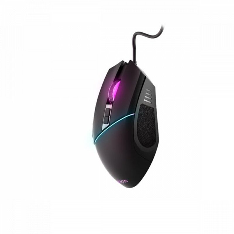 Gaming Mouse Energy Sistem ESG M2 Flash RGB