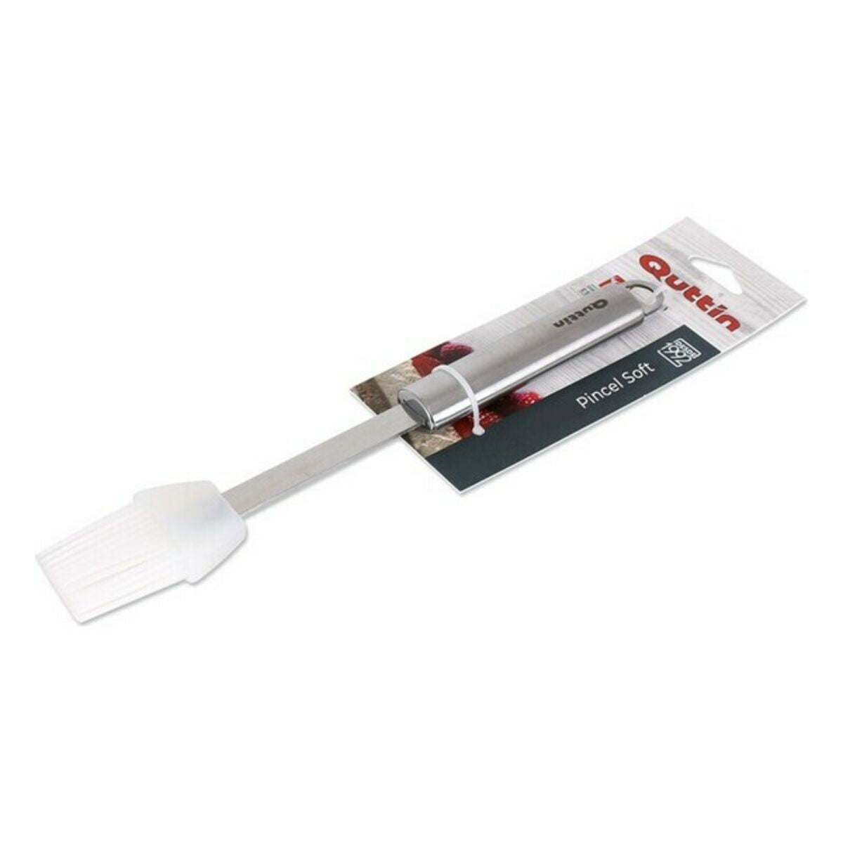 Silicone Pastry Brush Quttin (26 cm)
