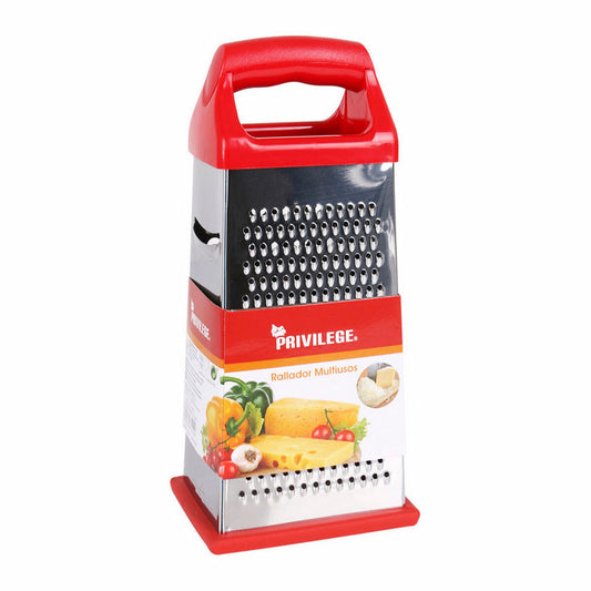 Multi-purpose grater Privilege 55416 4 sides (11 x 8,5 x 24 cm)