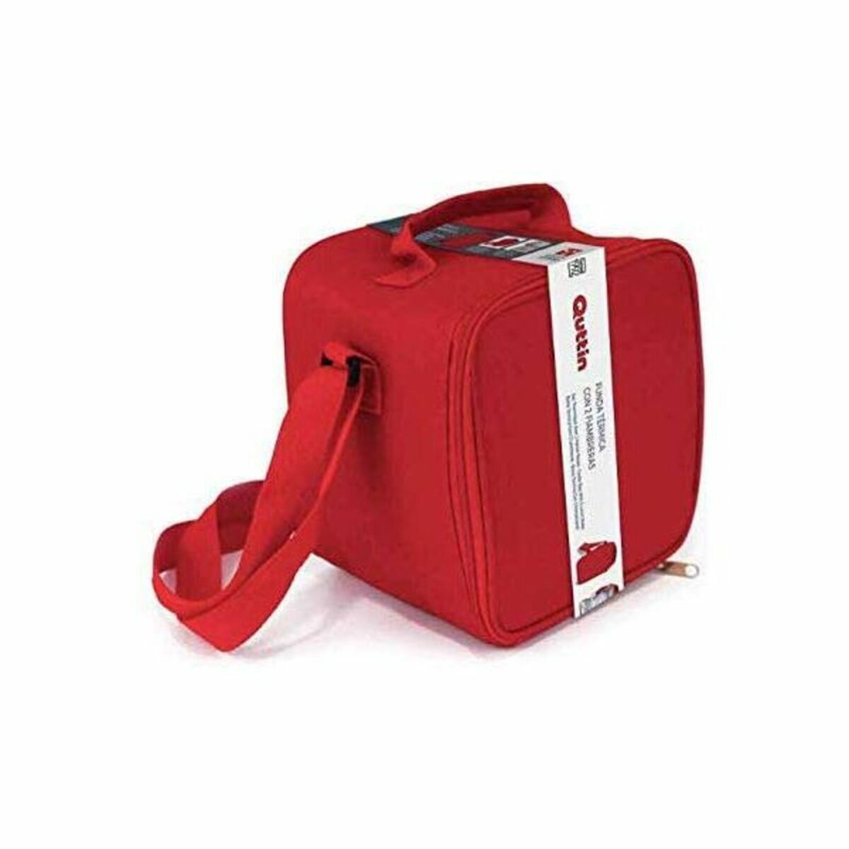 Cool Bag Quttin Squared (1,1 L)