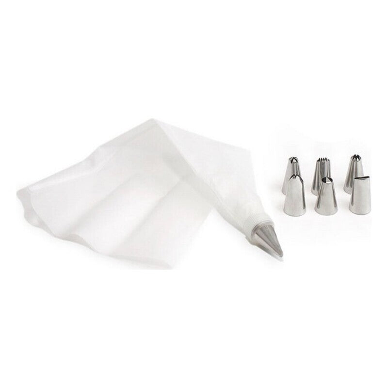 Pastry Bag Privilege