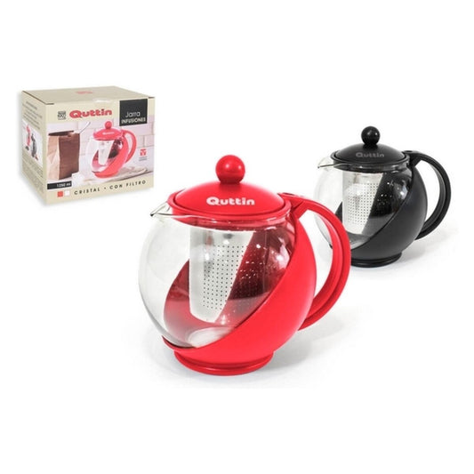 Teapot Quttin (1250 ml)