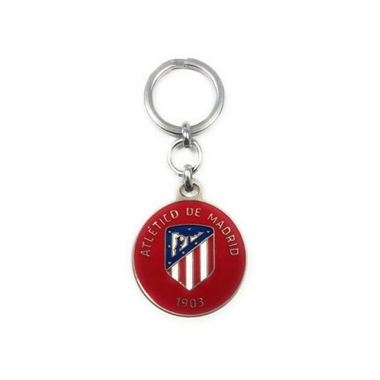 Keychain Atlético Madrid Seva Import 5001144