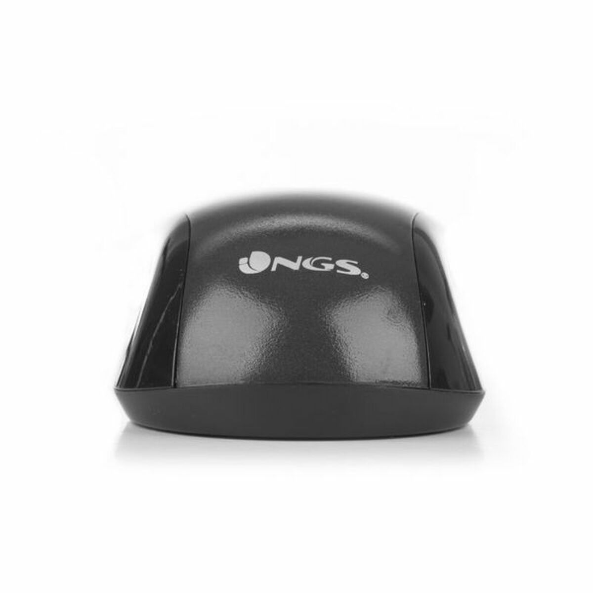 Optical mouse NGS Black Mist 800 dpi Black