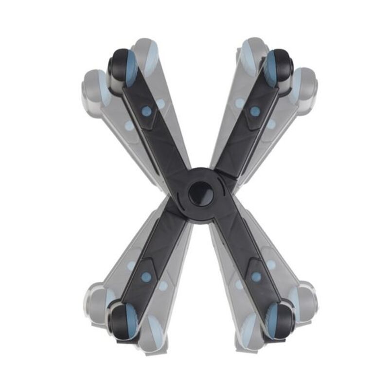 PC Stand NGS PC Transfer Black
