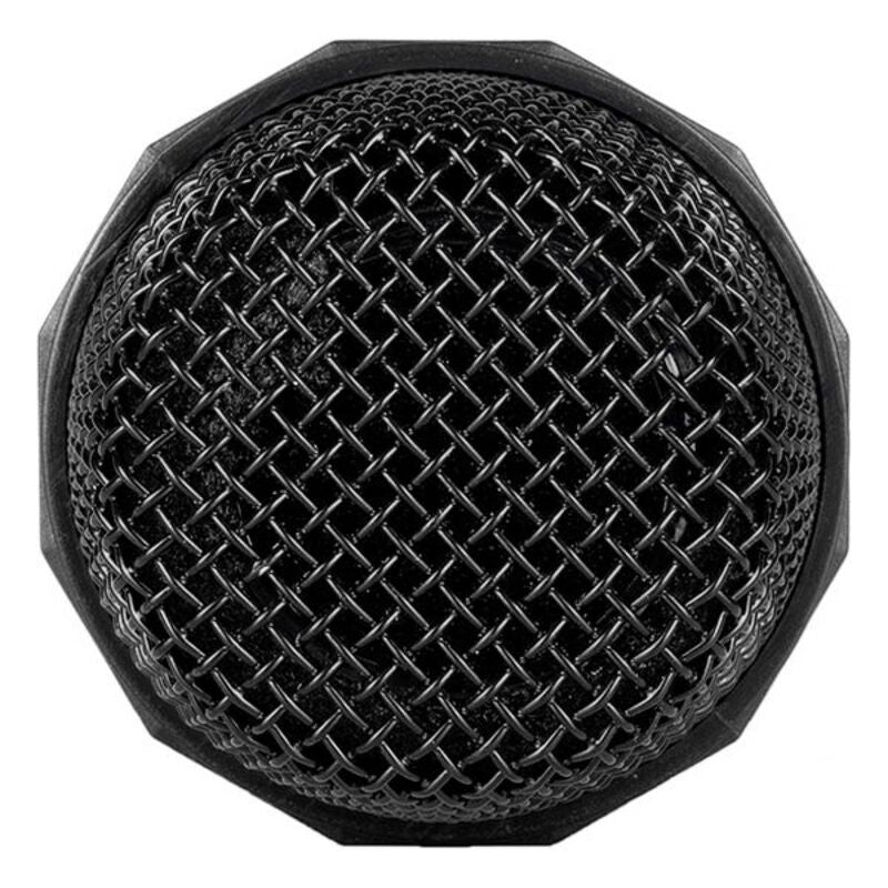 Karaoke Microphone NGS Singer Air 261.8 MHz 400 mAh Black