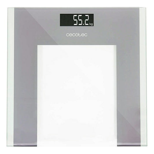 Digital Bathroom Scales Cecotec Surface Precision 9100 Healthy