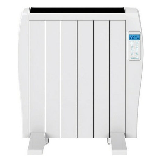 Digital Heater (6 chamber) Cecotec Ready Warm 1200 Thermal 900W White