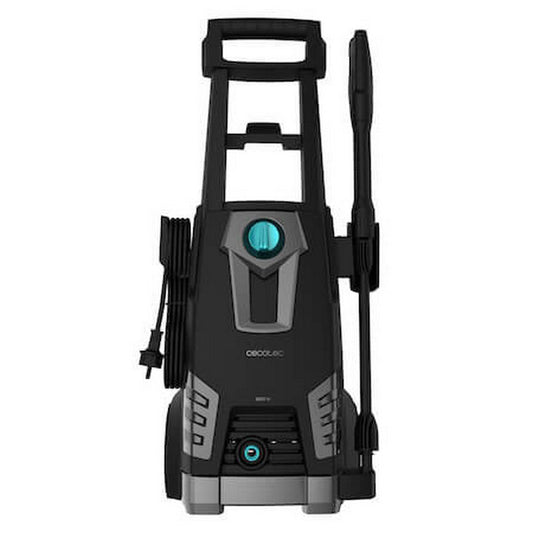 Jet Wash Cecotec HidroBoost 1800 1800W 135 bar 468 l/h Black