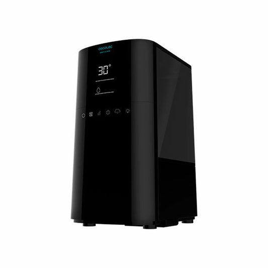 Humidifier Cecotec BreezeCare 4000 Connected 6 L 400 ml/h Black (40 m²)