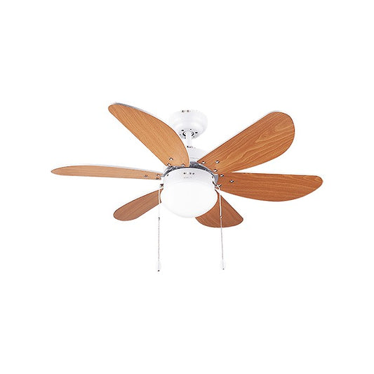 Ceiling Fan Cecotec EnergySilence Aero 360 50 W