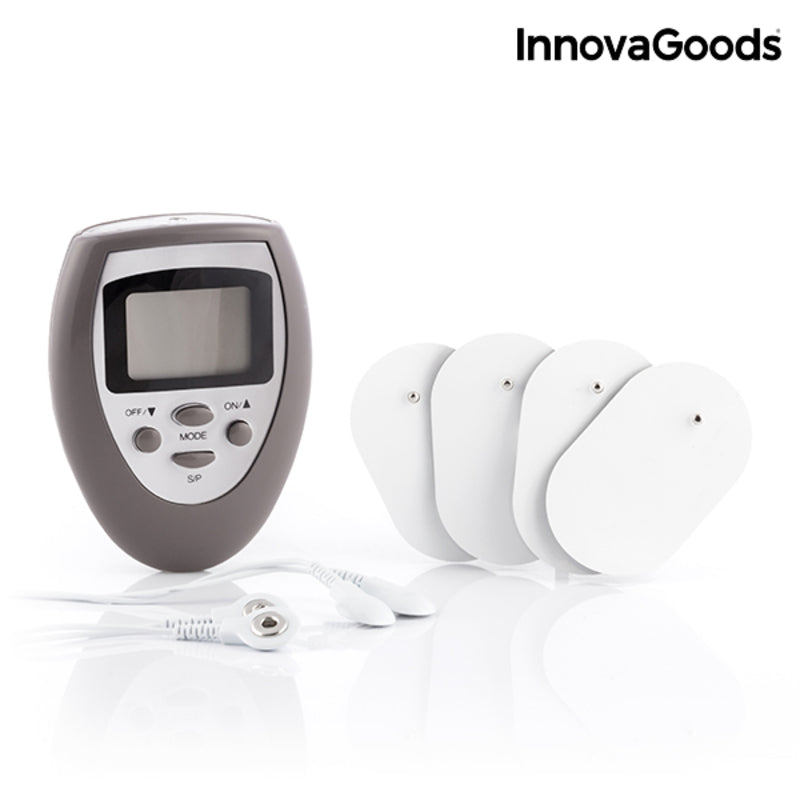 TENS Electrostimulator Becalm InnovaGoods