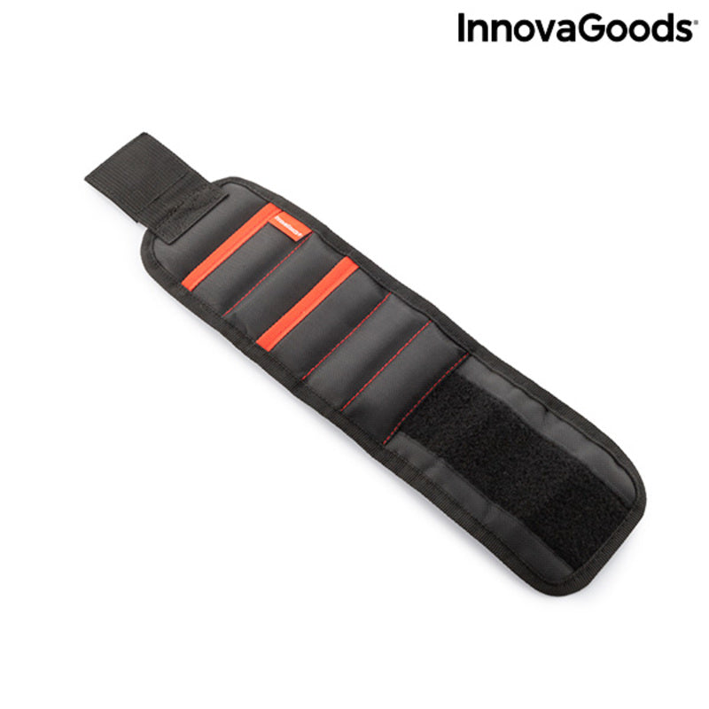 Magnetic Wristband for DIY WrisTool InnovaGoods