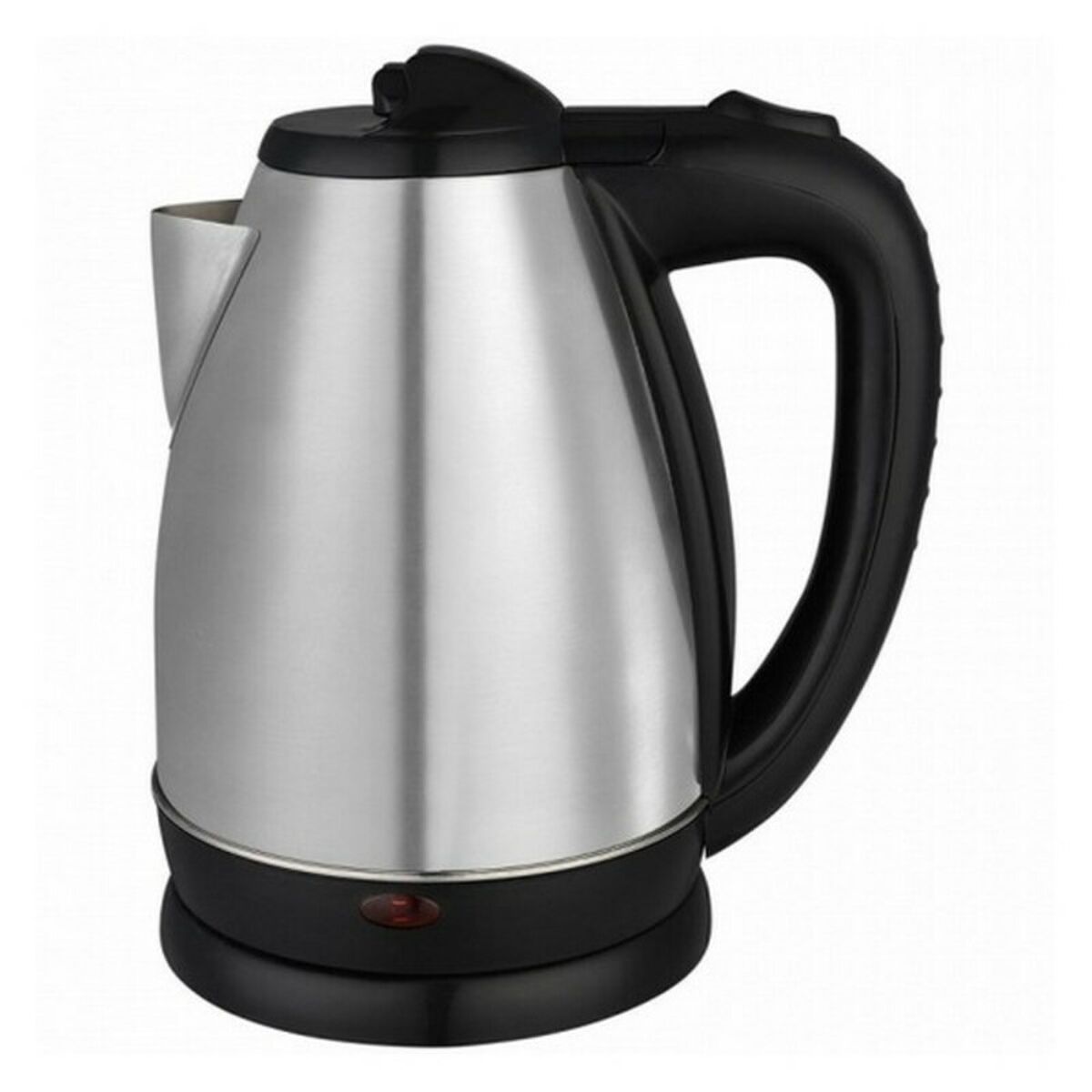 Kettle COMELEC 222911 1,8L Metal (1 L) (8 L)