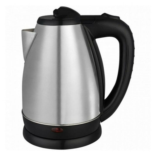 Kettle COMELEC 222911 1,8L Metal (1 L) (8 L)