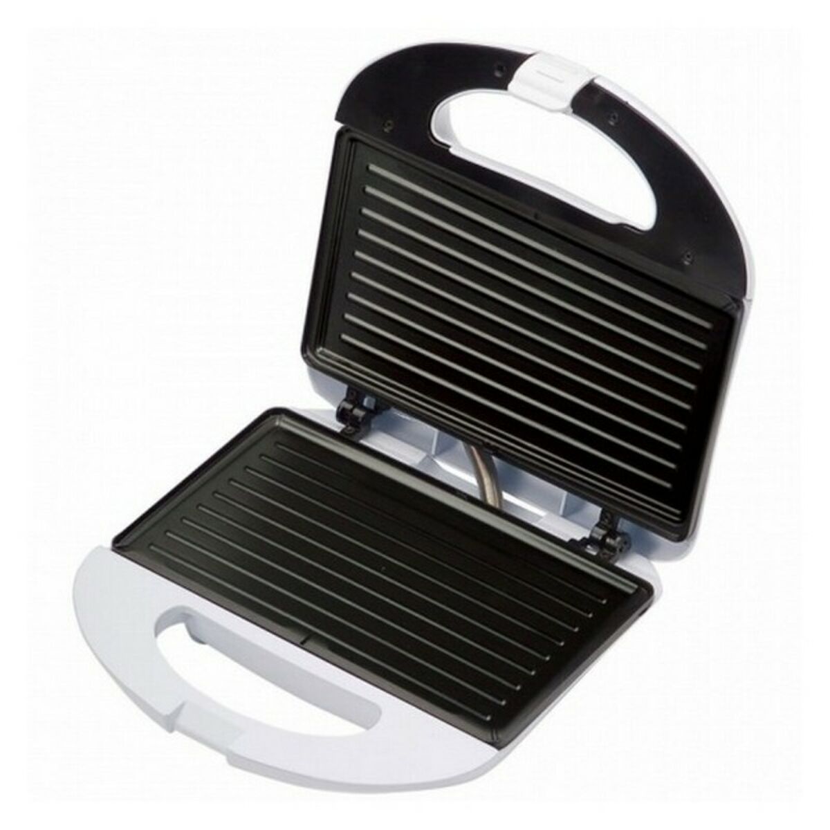 Sandwich Toaster Grill COMELEC SA1205B 700W White 700W