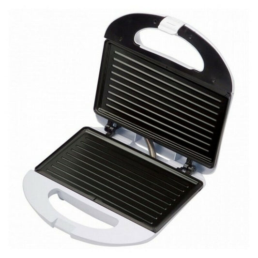 Sandwich Toaster Grill COMELEC SA1205B 700W White 700W