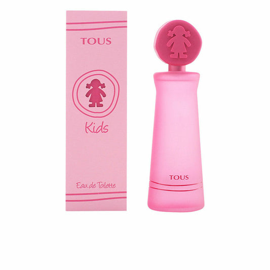 Children's Perfume Tous Kids Girl (100 ml)
