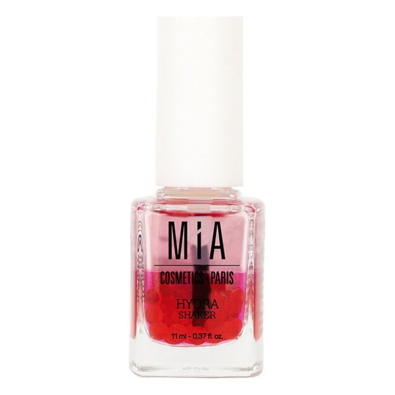 Treatment for Nails Hydra Shaker Mia Cosmetics Paris 9820 (11 ml)