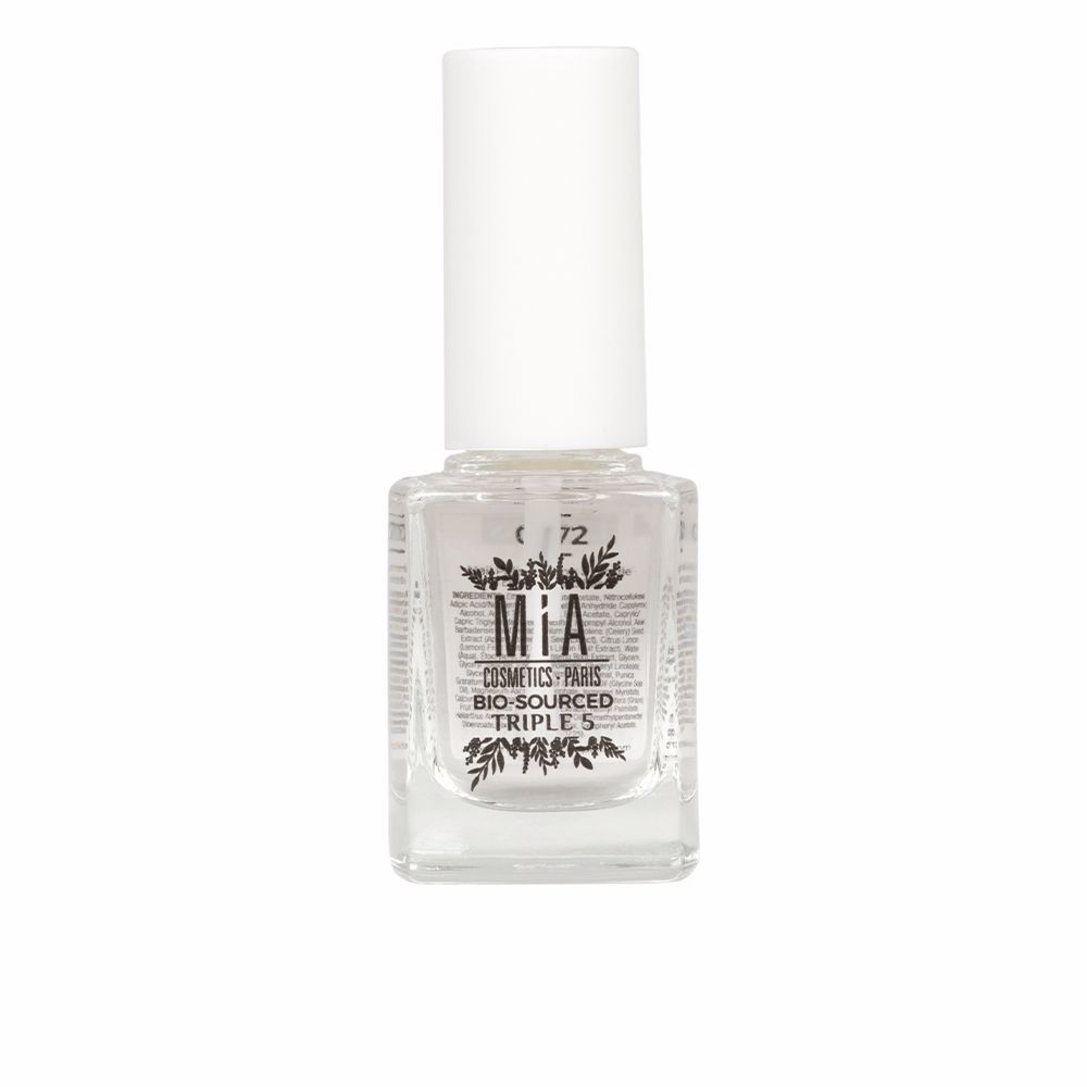 Shower Gel Mia Cosmetics Paris (11 ml)