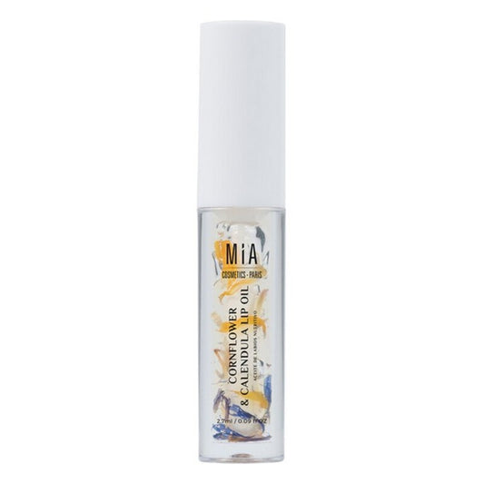 Lip Balm Cornflower & Calendula Mia Cosmetics Paris (2,7 ml)