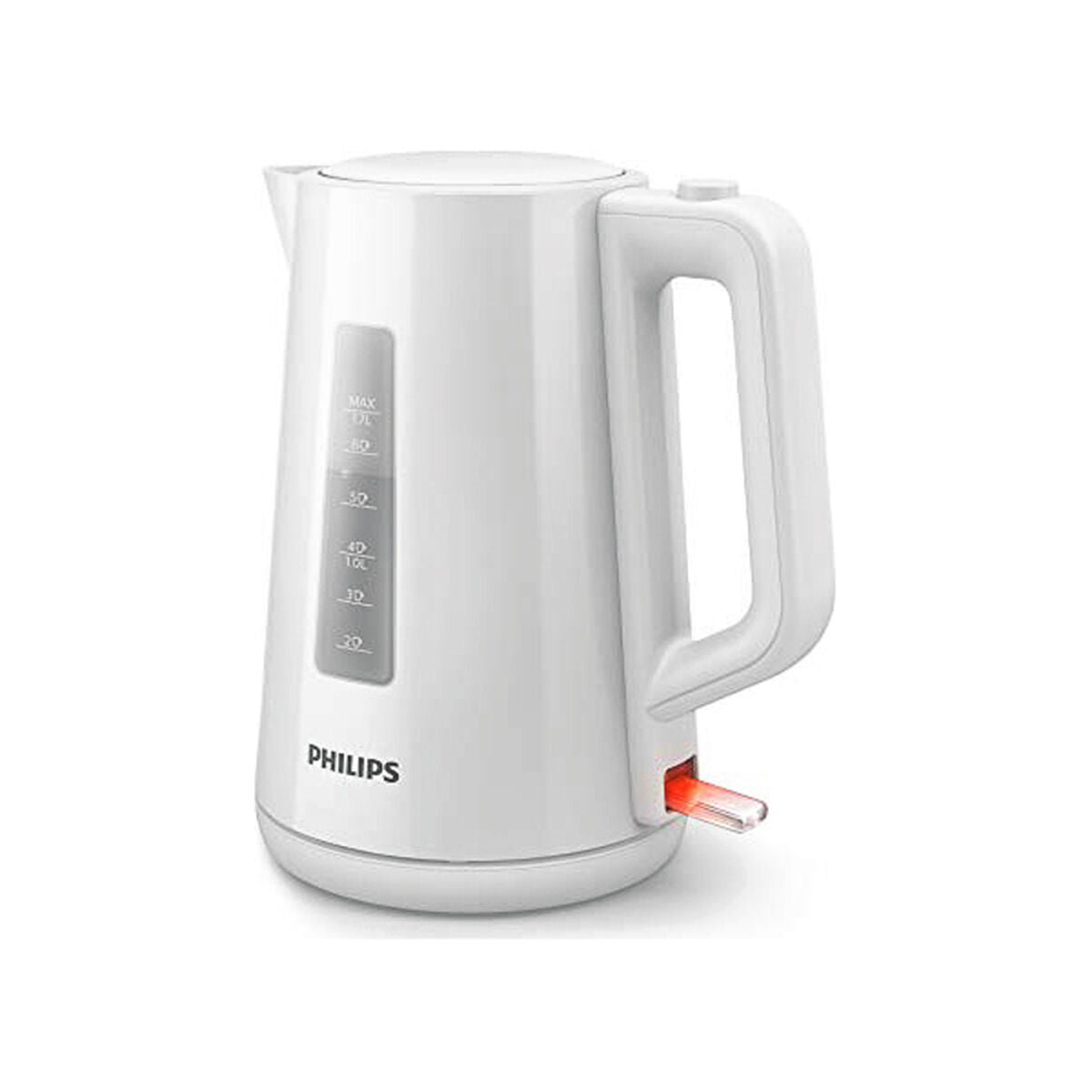 Kettle Philips HD9318/00 1,7 L 2200W White (1,7 L)