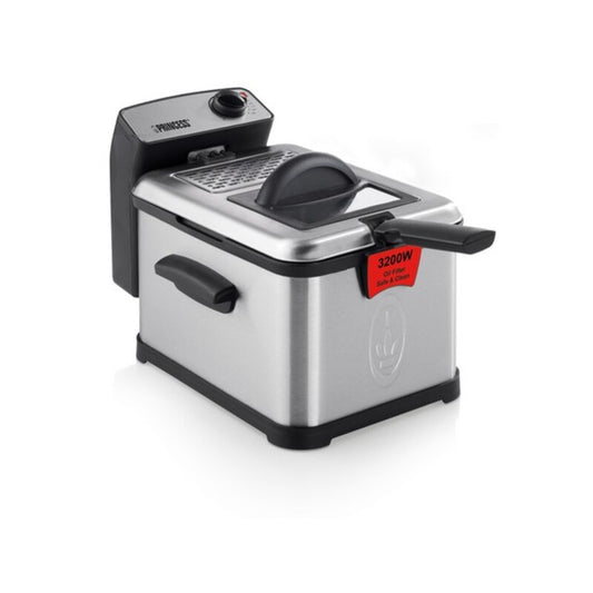 Deep-fat Fryer Princess Superior 183001 3 L 3200W