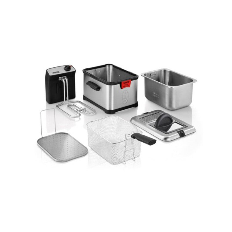 Deep-fat Fryer Princess Superior 183001 3 L 3200W