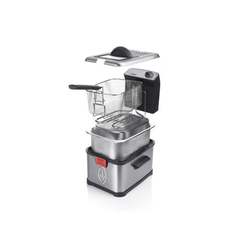 Deep-fat Fryer Princess Superior 183001 3 L 3200W