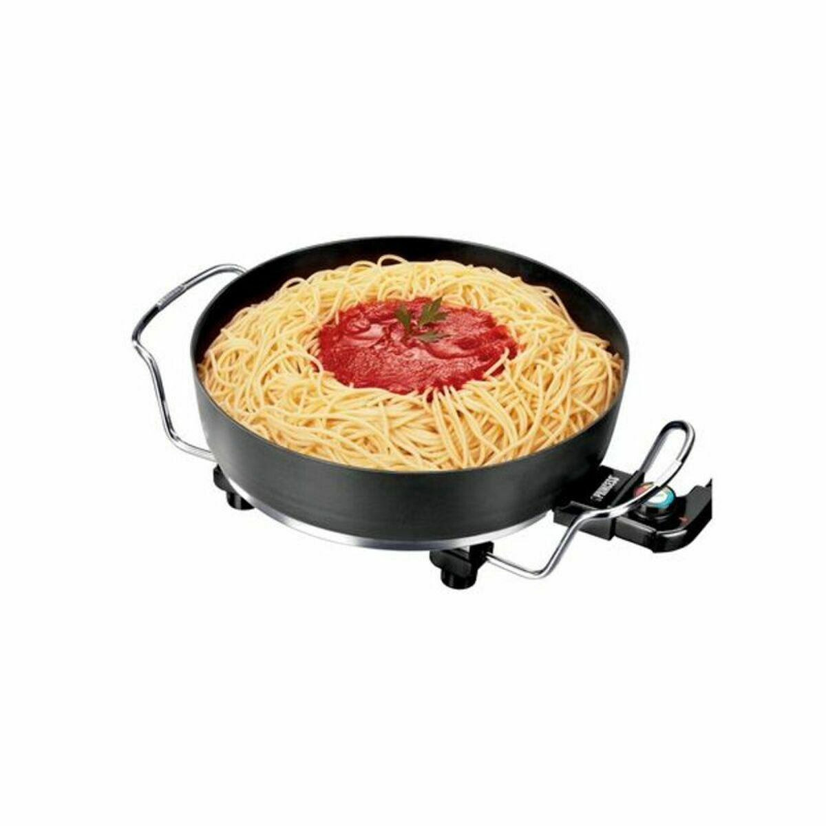 Electric Pan Princess 162367 5,4 L 1800W Black