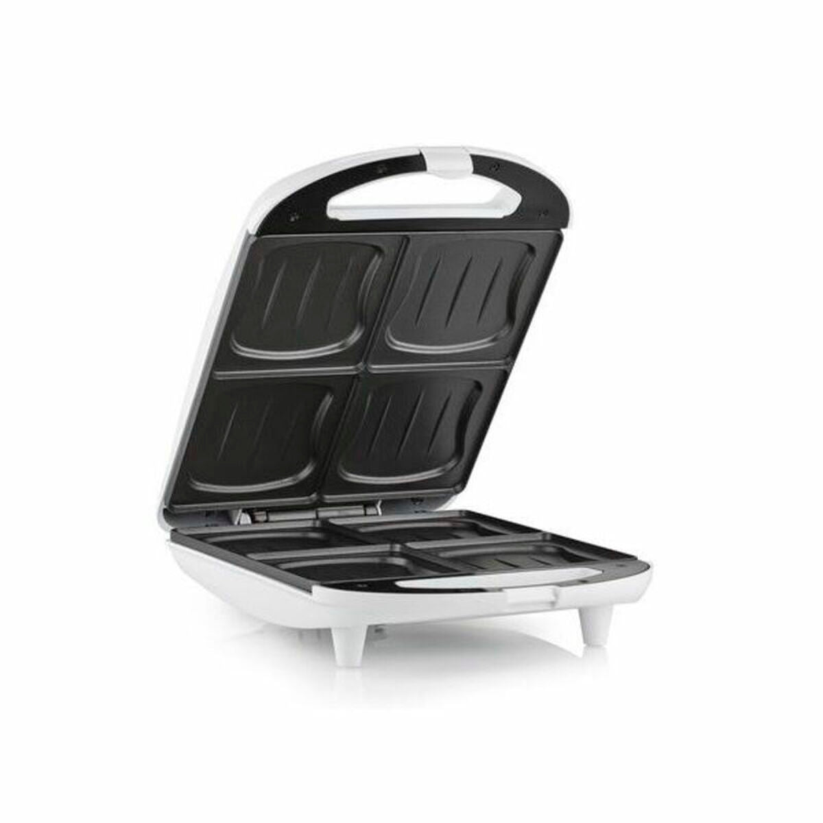 Sandwich Maker Tristar SA3065 1300W 1300W White/Black