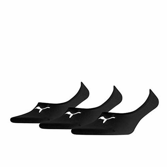 Ankle Socks Puma 171002001200035 Black (35-38)