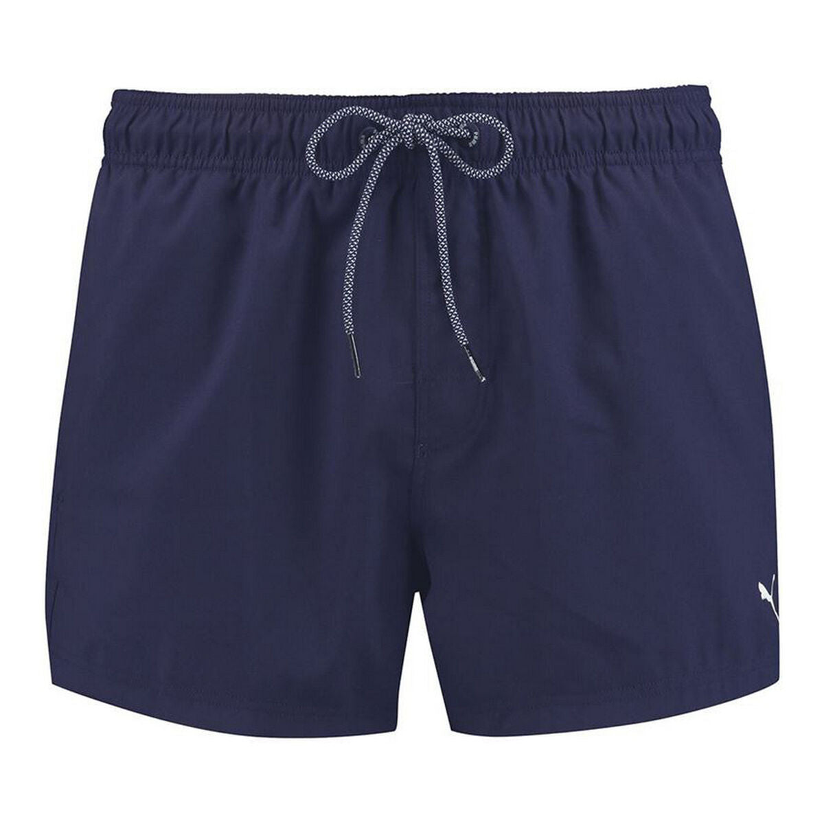 Men’s Bathing Costume Puma Navy Blue