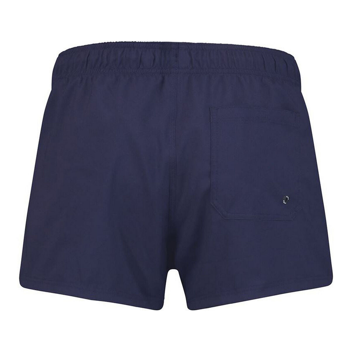 Men’s Bathing Costume Puma Navy Blue