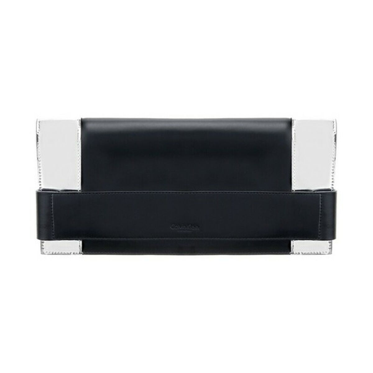 Women's Handbag Calvin Klein 0813EB002-CK105-8101 Black