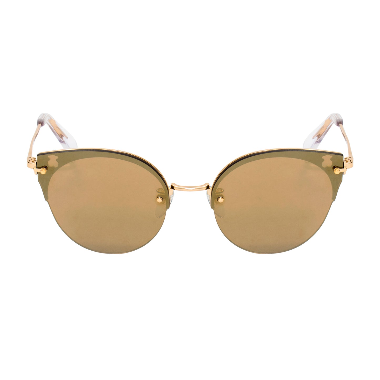 Ladies'Sunglasses Tous STOA09-56300G (ø 56 mm) (ø 56 mm)