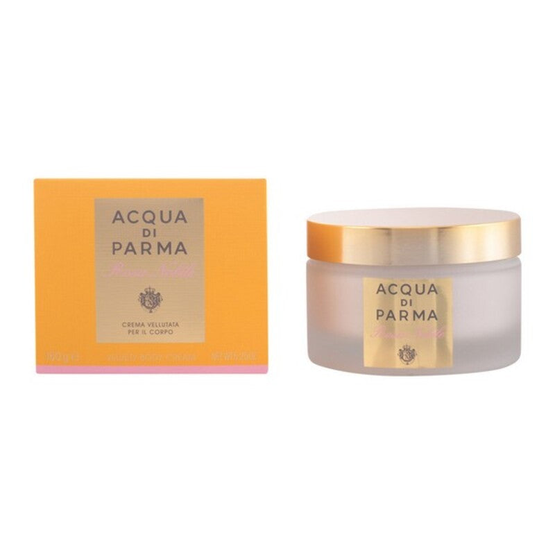 Moisturising Body Cream Rosa Nobile Acqua Di Parma (150 g)