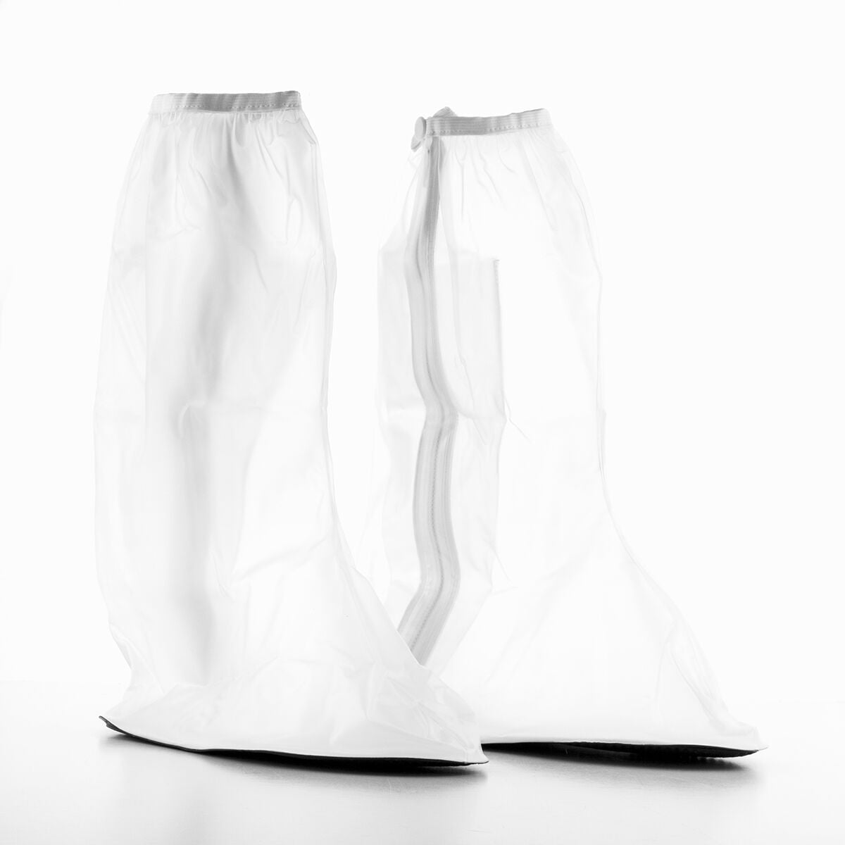 Pocket Rain Cover for Feet InnovaGoods 2 Units