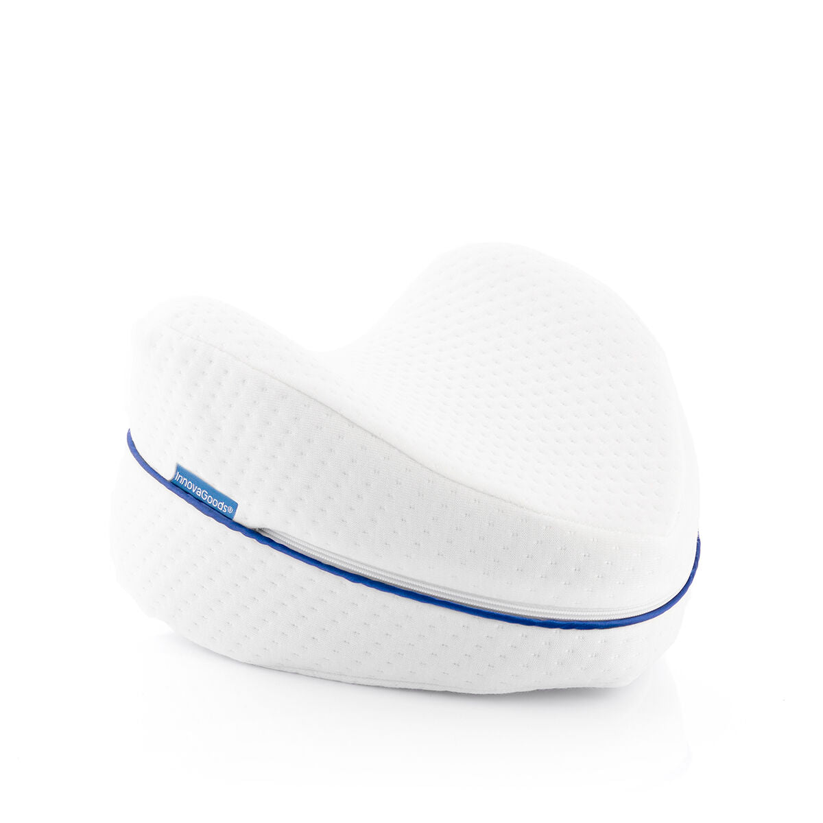 Ergonomic Pillow for Knees and Legs Rekneef InnovaGoods