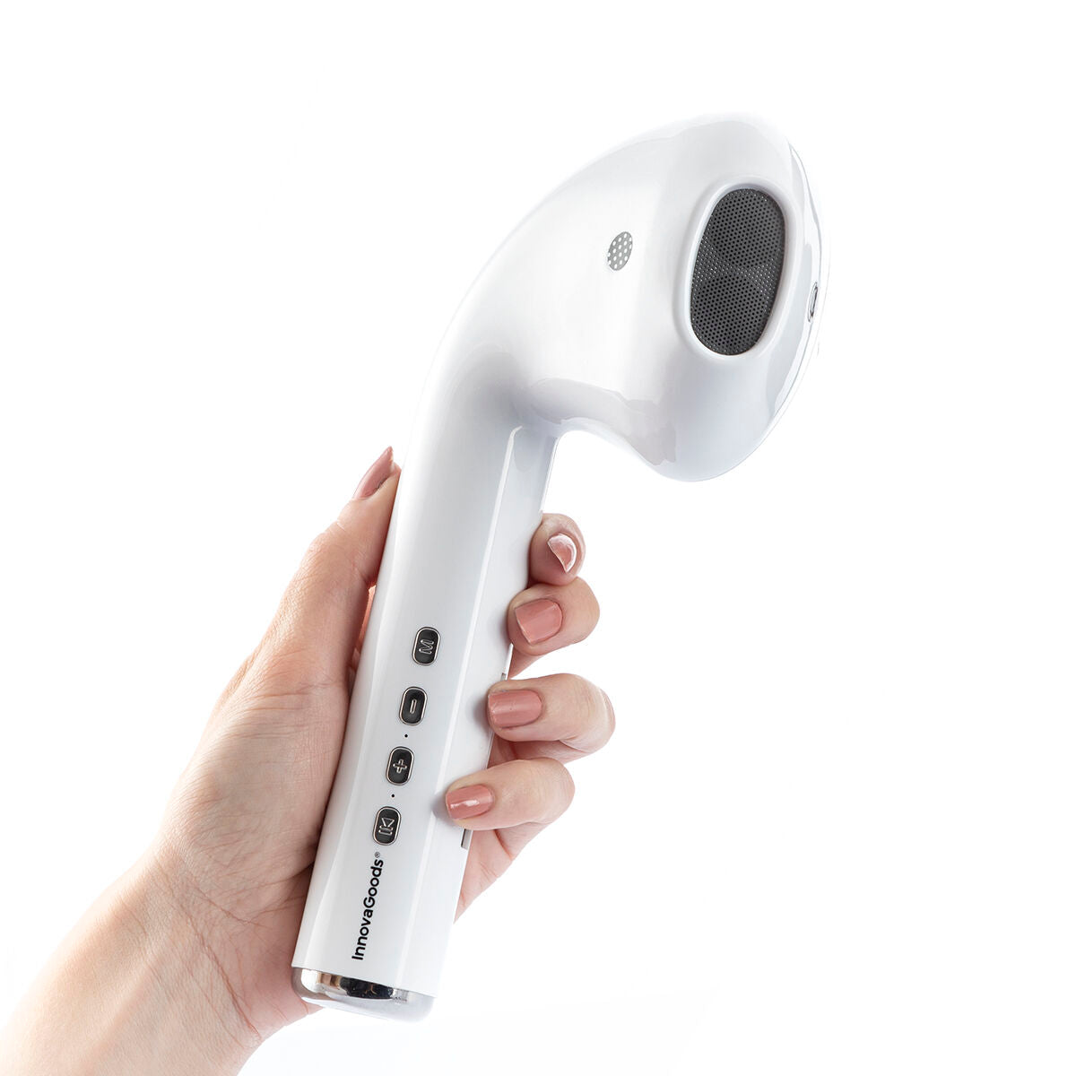 Giant Earphone-Shaped Multifunction Wireless Speaker Funsker InnovaGoods