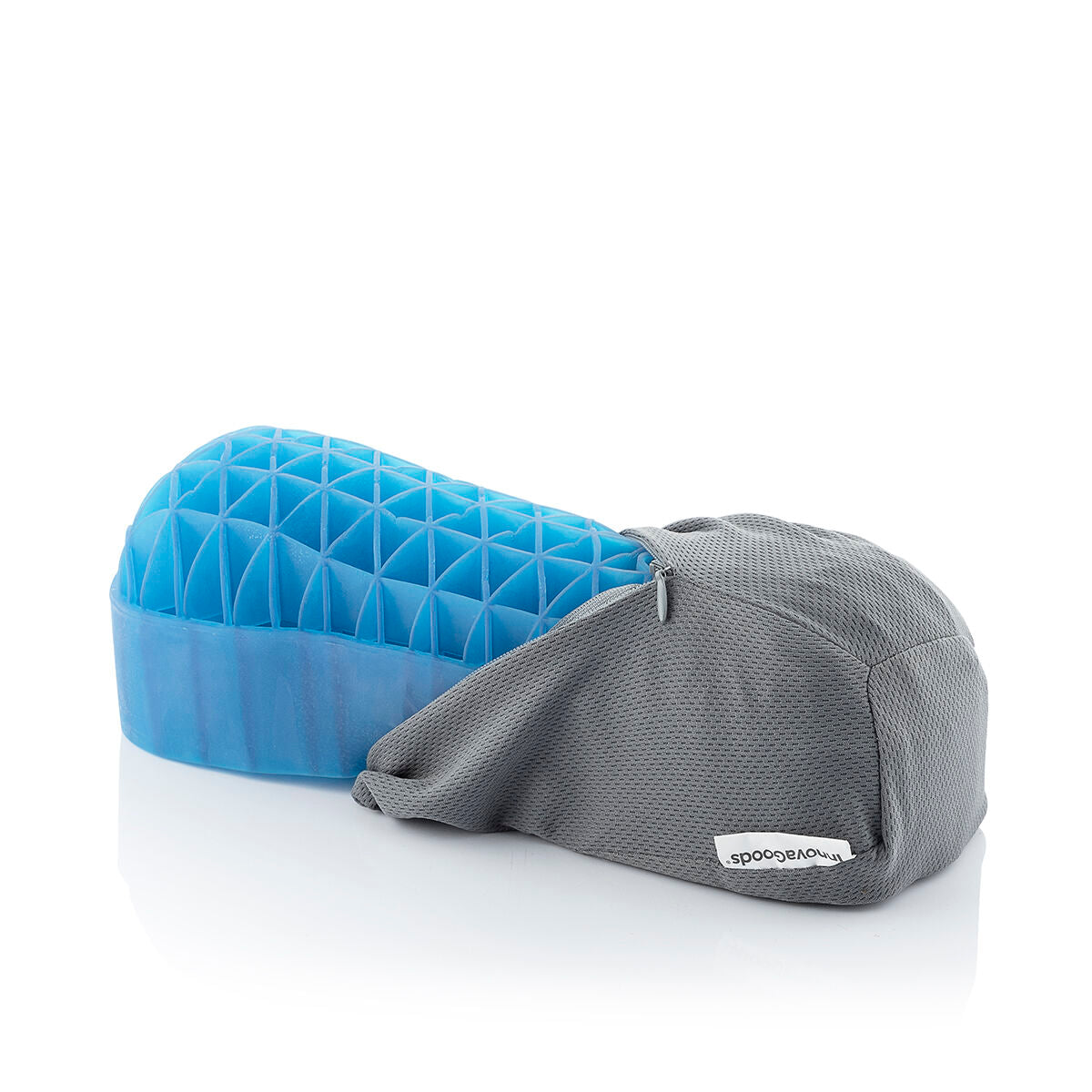 Silicone Gel Beehive Cervical Cushion Pressoff InnovaGoods