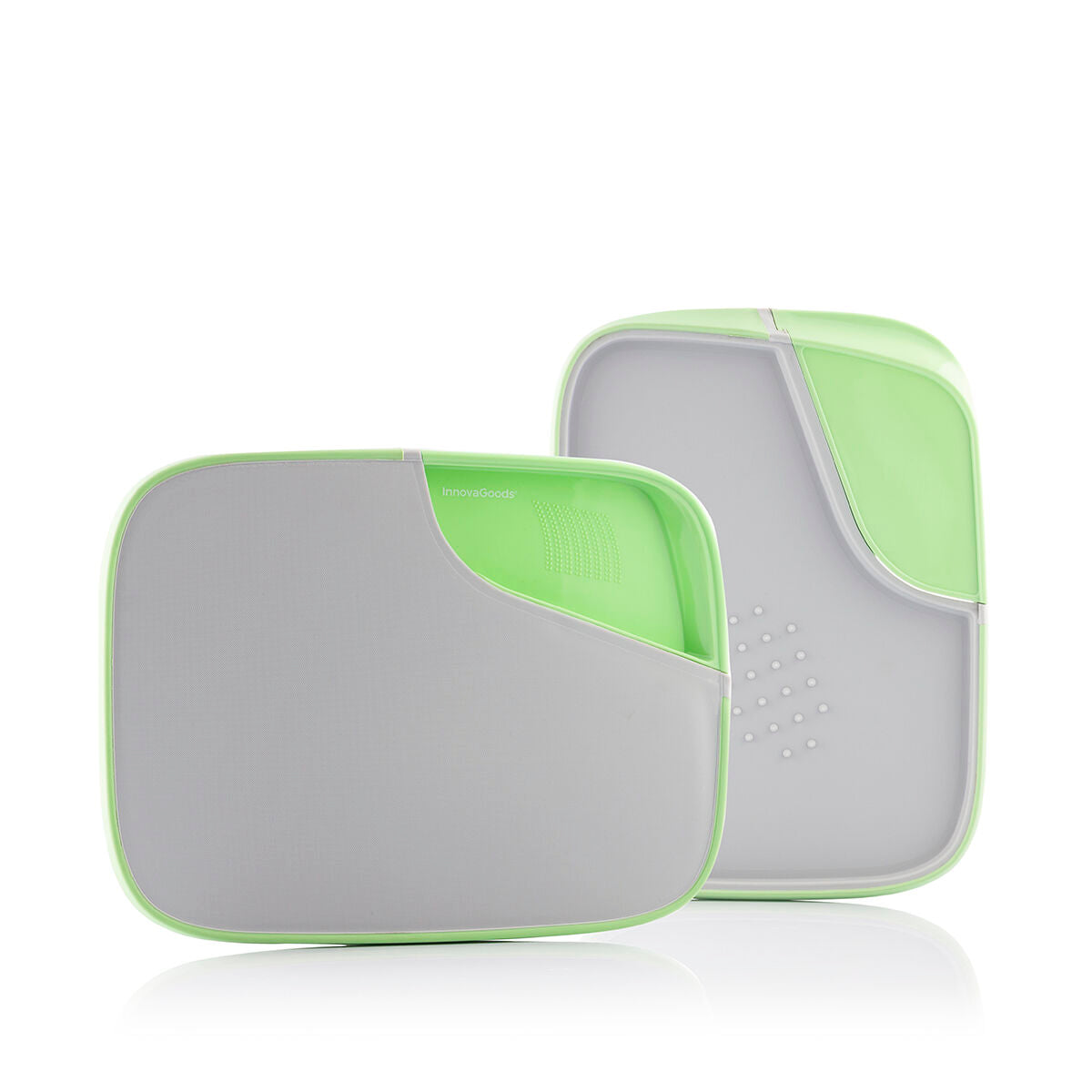 Reversible Multifunctional Chopping Board Reblok InnovaGoods