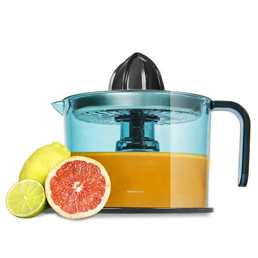Electric Juicer Cecotec ZitrusEasy Inox 1 L 40W