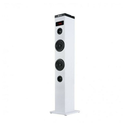 Speaker NGS SKY CHARM White 50W