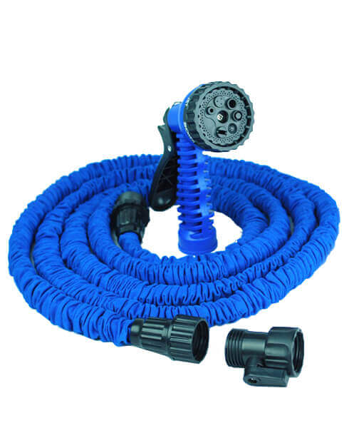 Hoses and Sprinklers